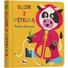 guzik-z-petelka-nauka-ubierania