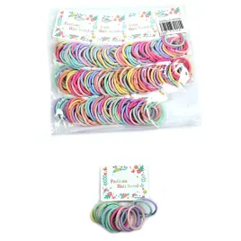 pastelowe-gumki-do-wlosow-zestaw-mini-gumek-do-wlosow-2cm-180szt