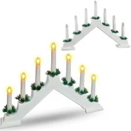 swiecznik-adwentowy-drewniany-ozdoba-swieczki-swiece-7-led-lampki