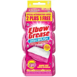 elbow-grease-dish-brush-refill-3pk-gabeczek-do-szczotki-do-naczyn