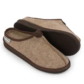 ireshoes-kapcie-meskie-filcowe-pantofle-meskie-brazowe-r-44