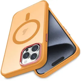 etui-do-iphone-15-pro-magnetic-matowe-case-satynowe-silikonowe-szklo