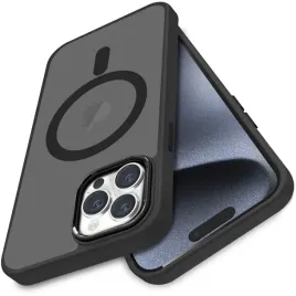 etui-do-iphone-15-pro-magnetic-matowe-case-satynowe-silikonowe-szklo