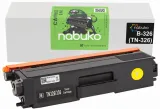 toner-do-brother-tn-326-producent-nabuko