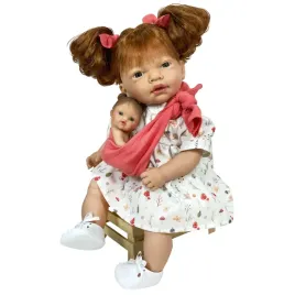 nines-1630-con-bebe-doll-bag-16302