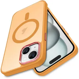 etui-do-iphone-15-magnetic-matowe-case-satynowe-silikonowe-szklo-9h