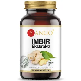 yango-imbir-ekstrakt-90vegcaps