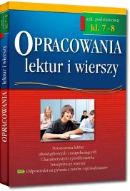 opracowania-lektur-i-wierszy-7-8-szkola-podstawowa