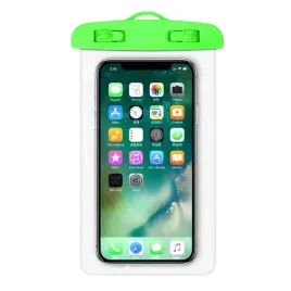pokrowiec-na-telefon-wodoodporny-uniwersalny-10-x-17cm-zielony