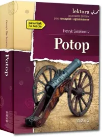 potop-z-opracowaniem-henryk-sienkiewicz