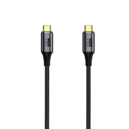 economy-kabel-typ-c-typ-c-5a-100w-40gbps-8k-60hz-1m-thunderbolt-czarny