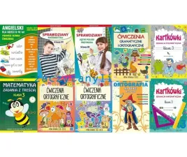 zestaw-trzecioklasisty-komplet-10-ksiazek