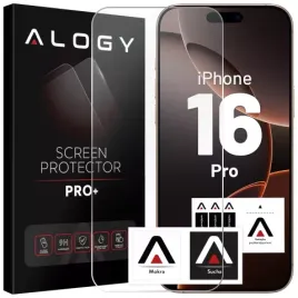 szklo-hartowane-do-apple-iphone-16-pro-ochronne-szkielko-na-ekran-9h-alogy
