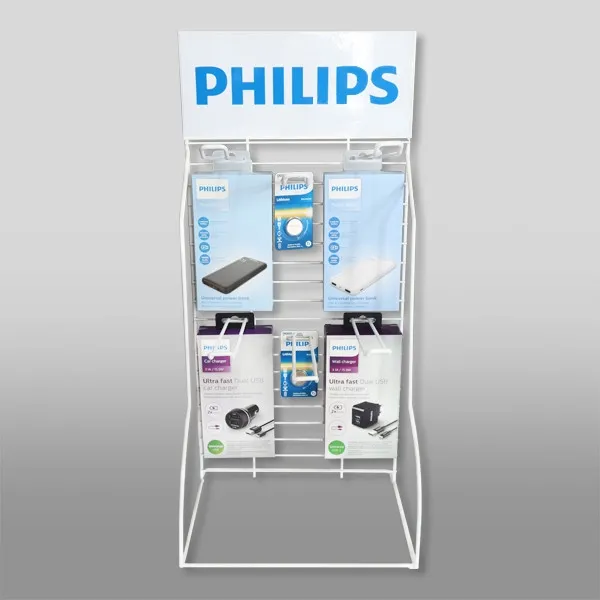 philips-stand-stojak-9-stan-nowy