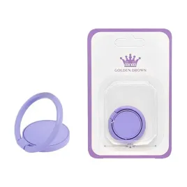 uchwyt-telefonu-stojak-uniwersalny-ring-holder-fioletowy