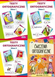 testy-i-cwiczenia-ortograficzne-kl-1-3-zestaw