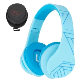 sluchawki-dla-dzieci-powerlocus-kids-niebieskie-bezprzewodowe-bluetooth