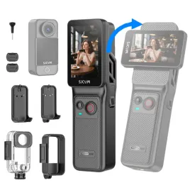 mini-kamera-sportowa-sjcam-c400-obracany-ekran-zdalne-sterowanie-4k-wifi-7h