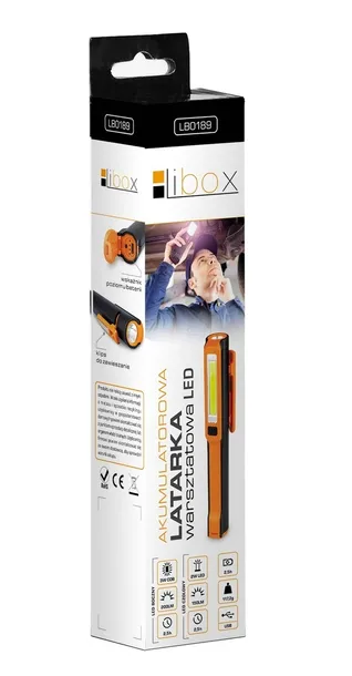 latarka-akumulatorowa-libox-lb0189-stan-nowy-kod-producenta-lb403491