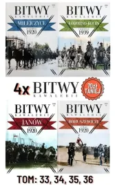 bitwy-kawalerii-tom-33-34-35-36-zestaw-prop