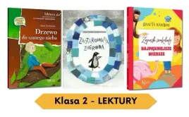 lektury-obowiazkowe-klasa-2-zestaw