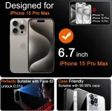 plecki-milomdoi-do-apple-iphone-15-pro-max-bezbarwny-material-tworzywo-sztuczne