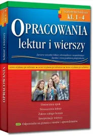 opracowania-lektur-i-wierszy-liceum-kl-1-4