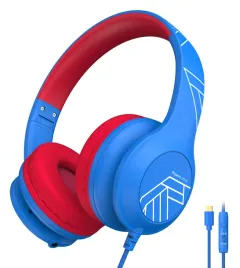 sluchawki-przewodowe-powerlocus-pled-kids-usb-c-polaczenie