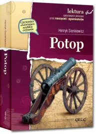 potop-z-opracowaniem-henryk-sienkiewicz