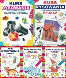 kurs-rysowania-zestaw-ksiazek-na-start