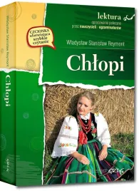chlopi-z-opracowaniem-wladyslaw-reymont