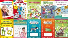 jezyk-polski-1-klasa-zestaw-10-ksiazek-zl