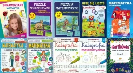 matematyka-2-klasa-zestaw-10-szt