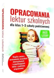 opracowania-lektur-szkolnych-dla-klas-1-3