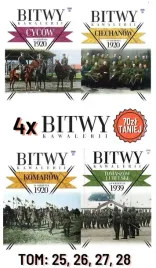 zestaw-bitwy-kawalerii-tom-25-26-27-28