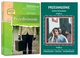 przedwiosnie-lektura-opracowanie