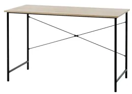 biurko-60x120-skandynawskie-nowoczesne-dab-czarny