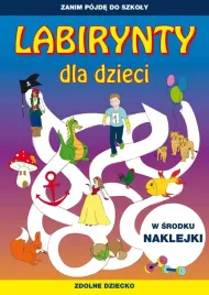 labirynty-dla-dzieci-z-naklejkami