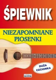 spiewnik-niezapomniane-piosenki