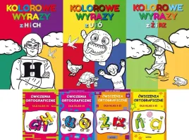 kolorowe-wyrazy-wesola-nauka-ortografii-o-ch-z-n