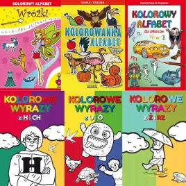 kolorowy-alfabet-i-wyrazy-kolorowanki