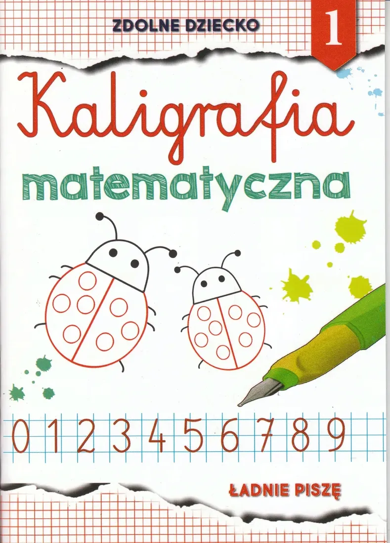 kaligrafia-matematyczna-kl-1