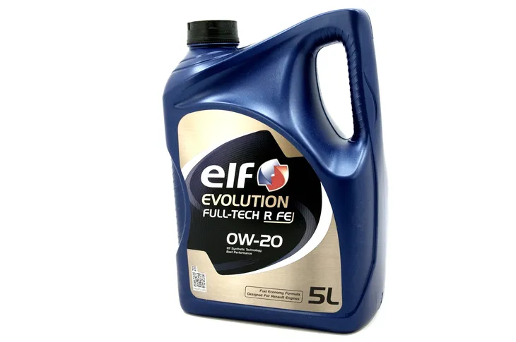 olej-elf-0w20-5l-c5-rn17-fe-elf-klasa-lepkosci-sae-0w-20