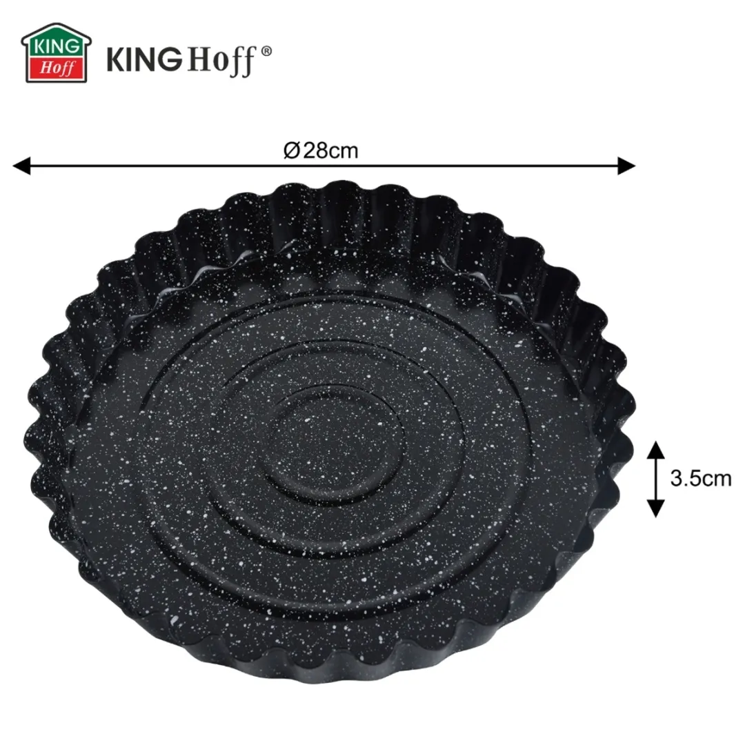 blacha-forma-do-tarty-o28cm-kinghoff-kh-1956
