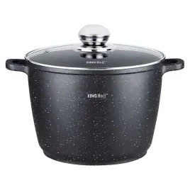 kinghoff-garnek-marmurowy-28cm-kh-1599-10l