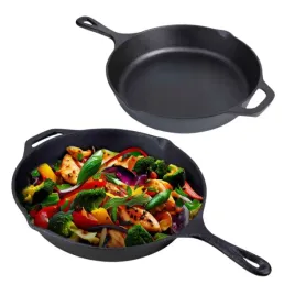 patelnia-zeliwna-hage-31cm-z-uchem-indukcja