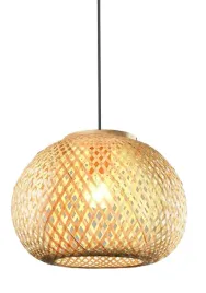 lampa-wiszaca-sufitowa-bambus-zyrandol