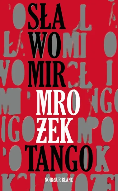 tango-slawomir-mrozek