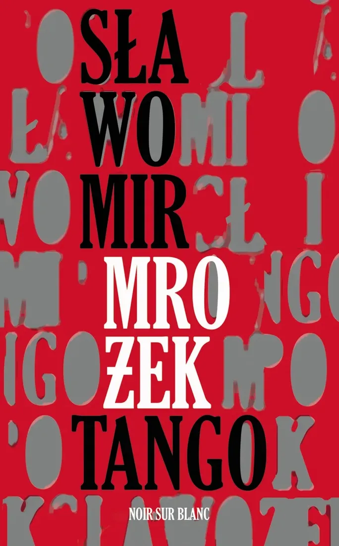 tango-slawomir-mrozek
