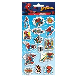 naklejki-wypukle-spiderman-508156